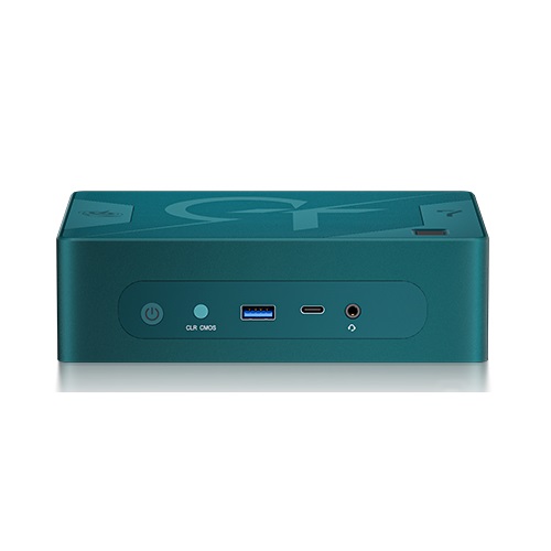Beelink GTR7 7840HS 해외구매 (32GB, M.2 1TB)_이미지