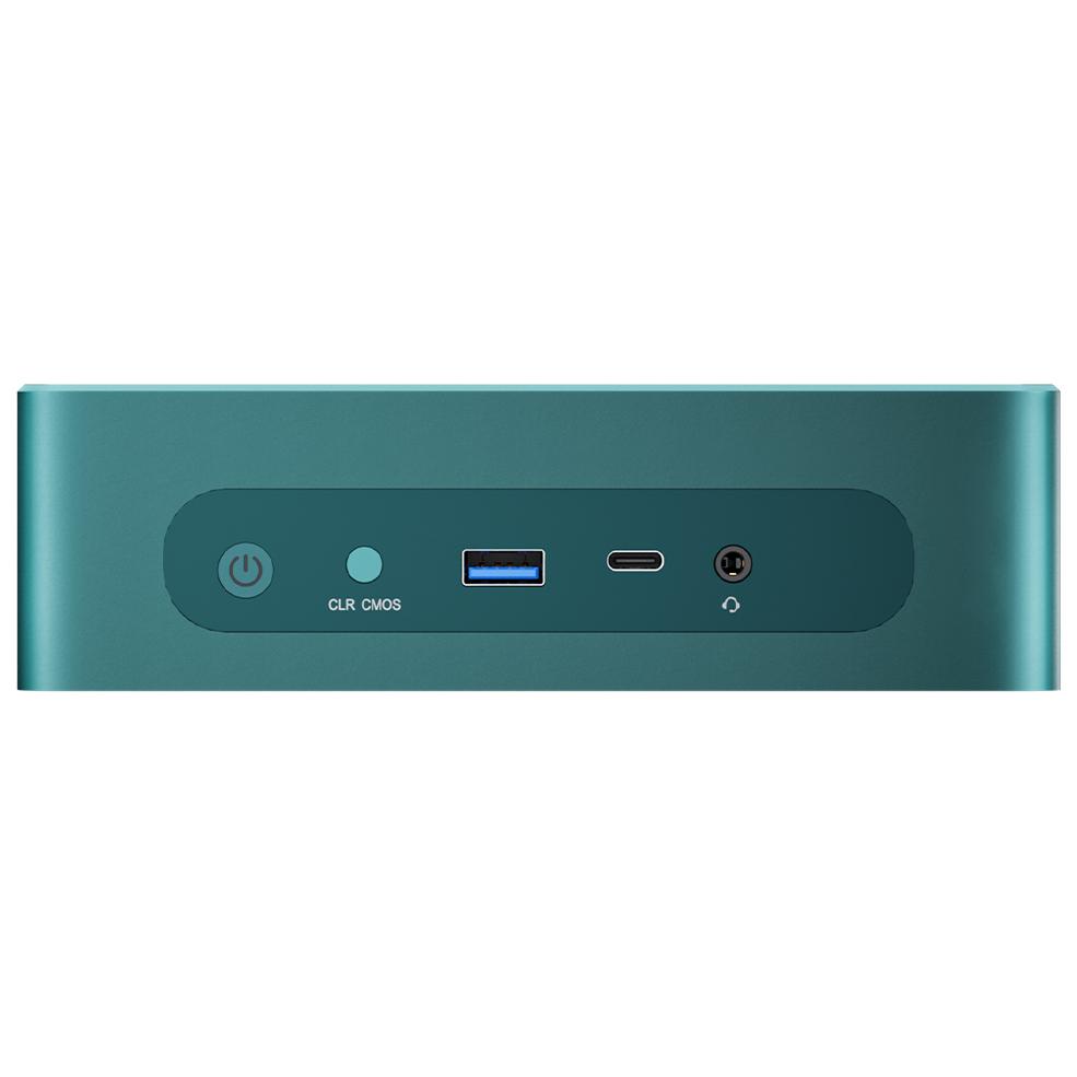 Beelink GTR7 7840HS 해외구매 (32GB, M.2 1TB)_이미지