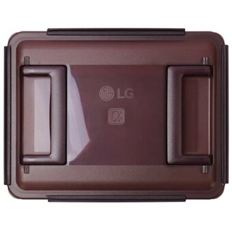 LG전자 디오스 김치통 (14.7L) AKC67523742