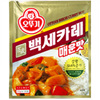 오뚜기 백세카레 매운맛 100g (5개)