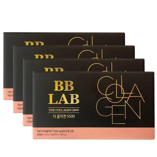 뉴트리원 비비랩 더 콜라겐 5500 50ml 14병 (12개)