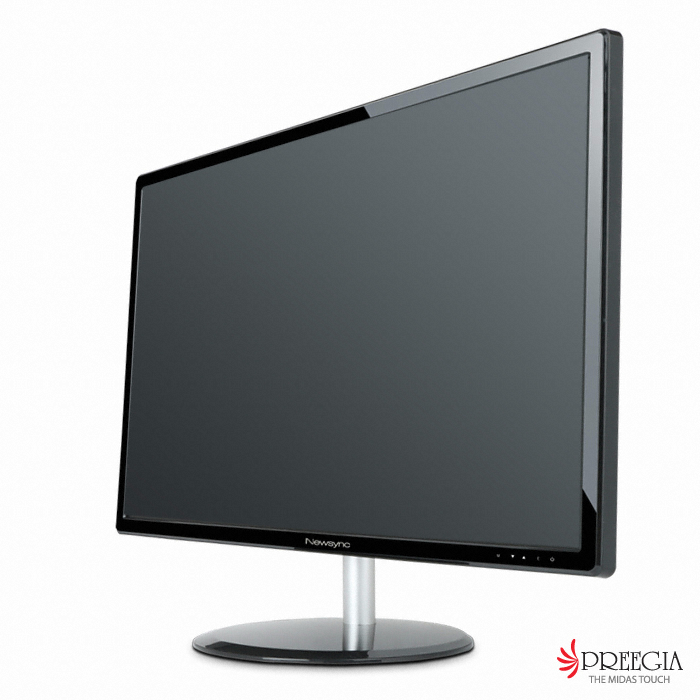 ��Ʈ�� Newsync 24DP 144 Plus ������