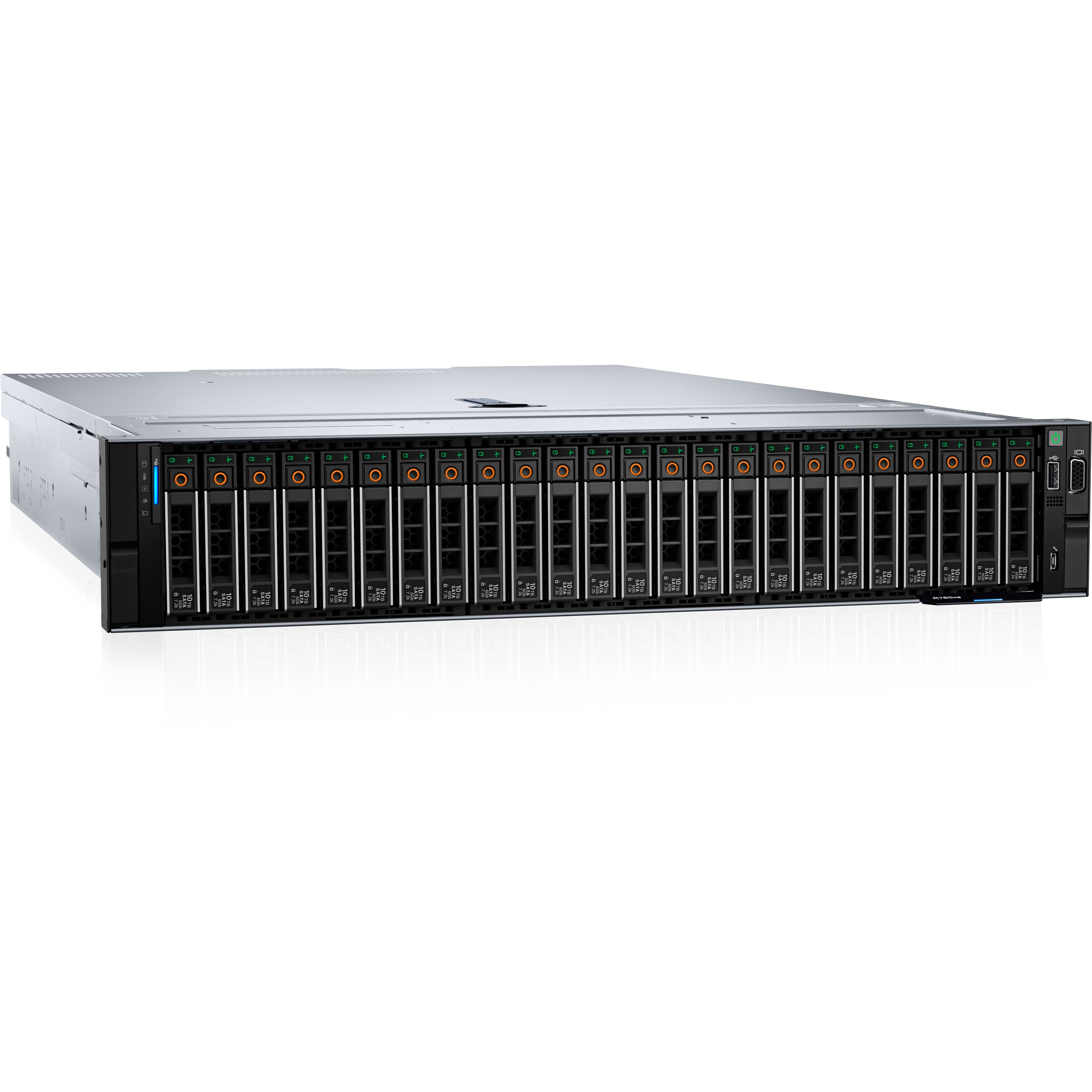 DELL 파워엣지 R760xs S4410Y B