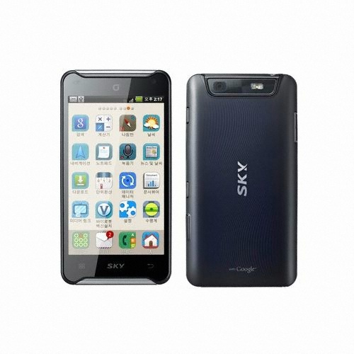 팬택 VEGA 베가 레이서, 헬로모바일 완납 (신규가입)_이미지