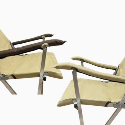 미티어소원 넘버엔 릴렉스 체어 팔걸이 커버 2개_이미지