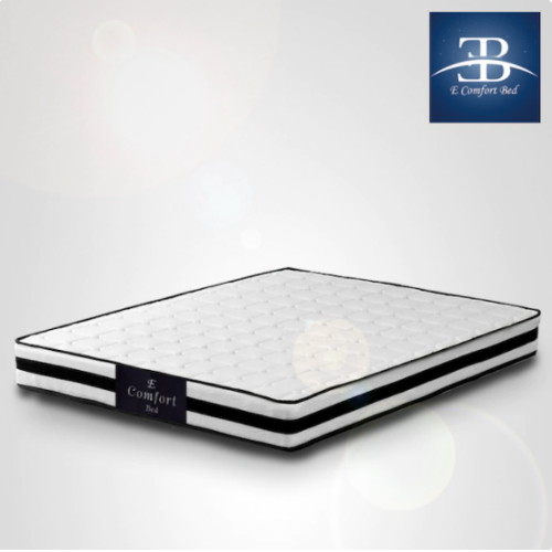 e편한침대 아그네스 7존 독립스프링 롤팩 매트리스 SS (22cm)