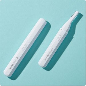 비타그램 전동 눈썹정리기 제모기 눈썹칼_이미지