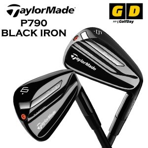 P790 블랙 아이언 5개