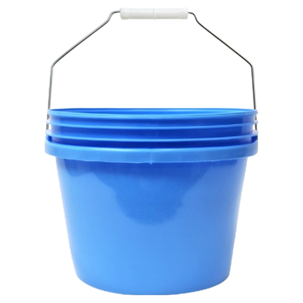 다용도 휴대용 버킷 7L