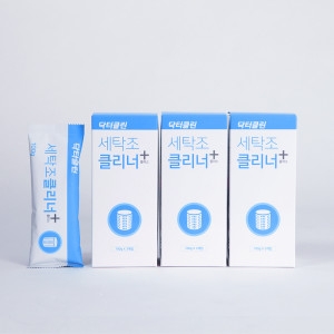 닥터클린 세탁조클리너 100g 9개입_이미지
