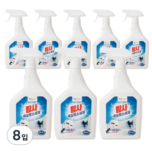 ���� Ž�� ���û�Ҽ��� 800ml