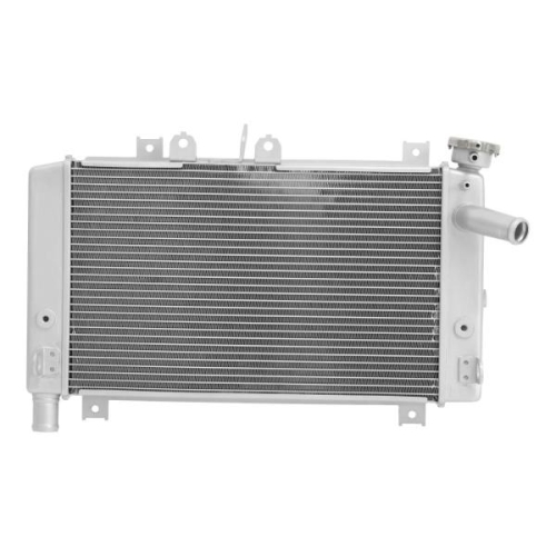 바이크 가와사키 호환 닌자 ZX-4RR ZX400SPFNN 2023-2025 ZX-25R 2020-2025 실버 라디에이터 엔진 ..