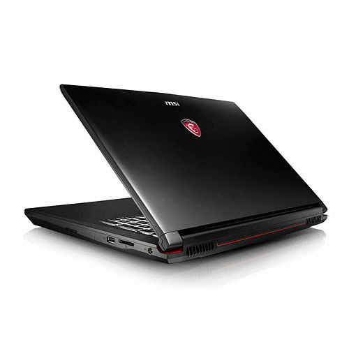 MSI GP�ø��� GP72 7RE Leopard