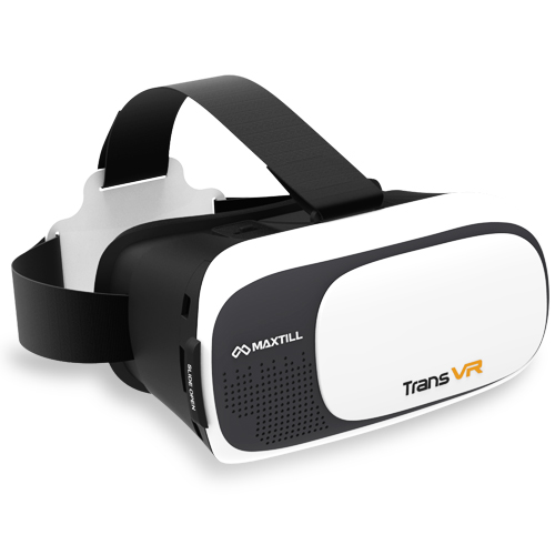 MAXTILL Trans VR (정품)