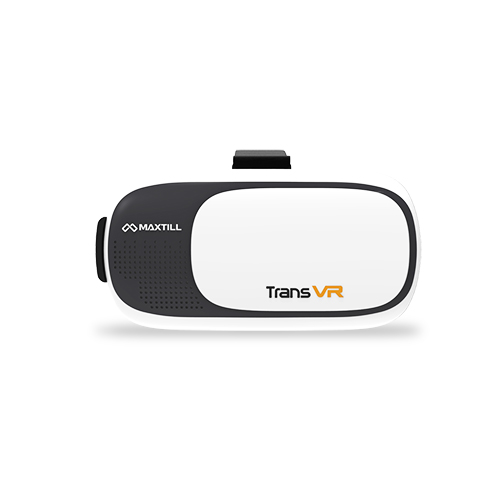 MAXTILL Trans VR