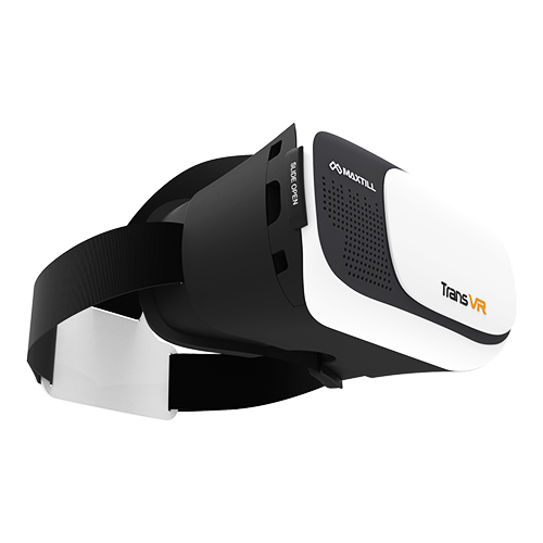 MAXTILL Trans VR