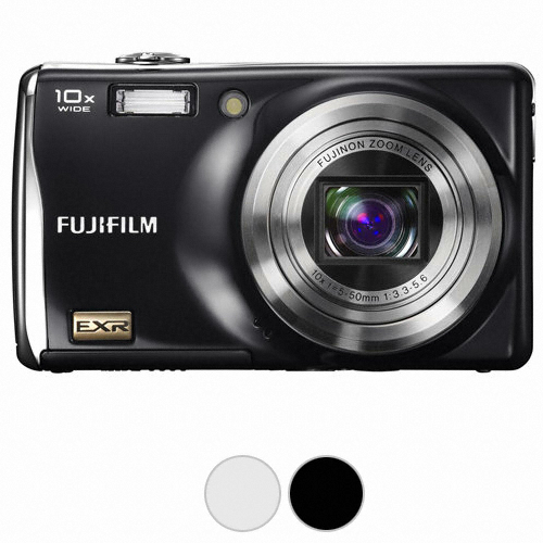 후지필름 파인픽스 F72EXR