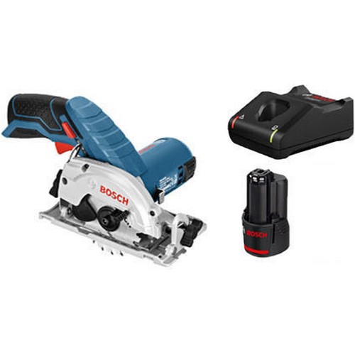 보쉬 GKS 10.8V-LI (2.0Ah, 배터리 1개)_이미지