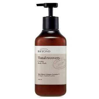 비욘드 토탈리커버리 크리미 <b>바디</b><b>워시</b> 500ml