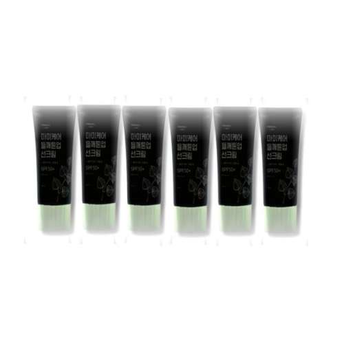 마미케어 들깨톤업 선크림 50ml