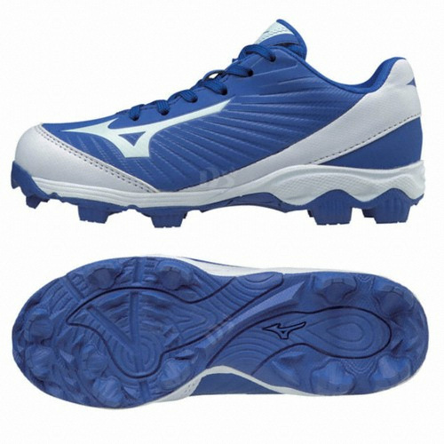 미즈노 11GP17152RB 스파이크 ADV