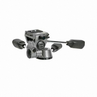 짓조 G2272M Low Profile head with Quick Release Plate