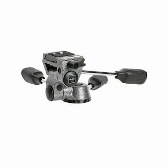 짓조 G2272M Low Profile head with Quick Release Plate