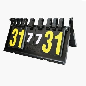 코아 XBK04M80_48GDM 운동 스포츠 스 보드 점수판 세트기록형