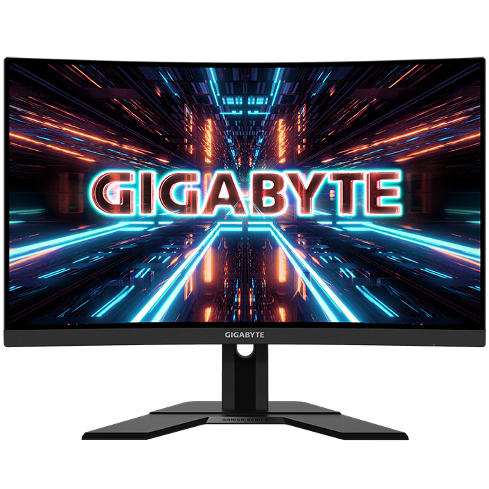 GIGABYTE G27FC FHD 커브드 게이밍 165 피씨디렉트