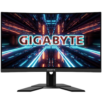 GIGABYTE G27FC FHD 커브드 게이밍 165 피씨디렉트