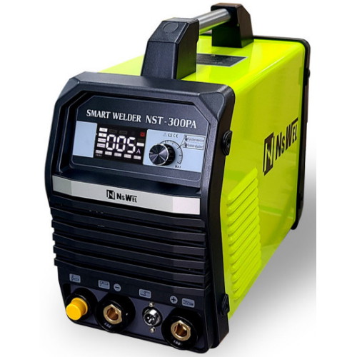 콜드 스폿 알곤 아크용접기 NST-300PA