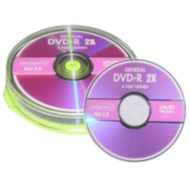 �Ｚ���� �Ｚ 4.7GB 2x ��ũ 10��