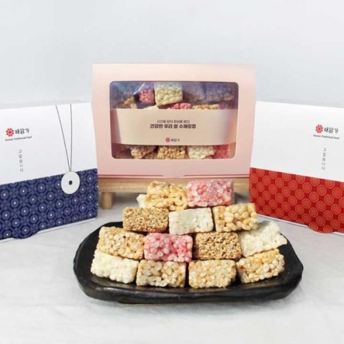 해담가 궁중 17호