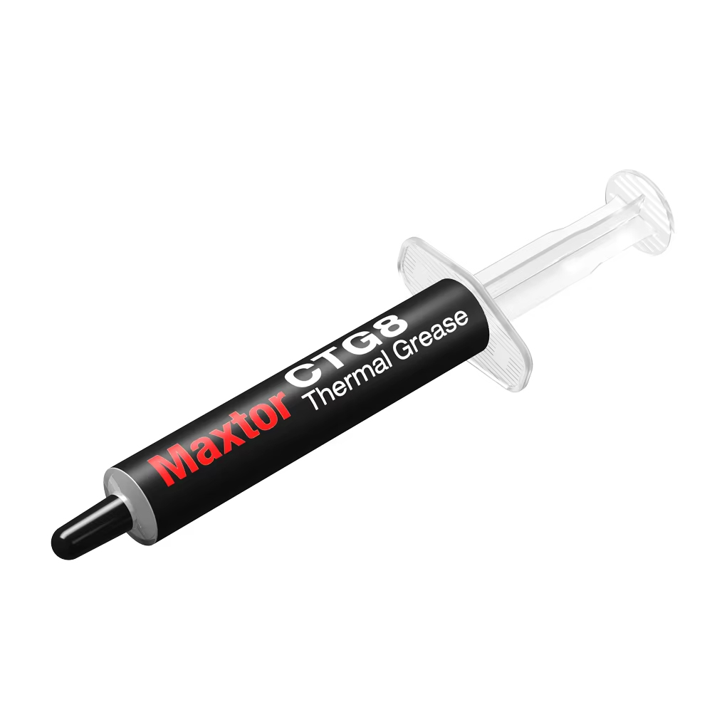 Maxtor CTG8 써멀구리스 제이씨현 (4g)_이미지