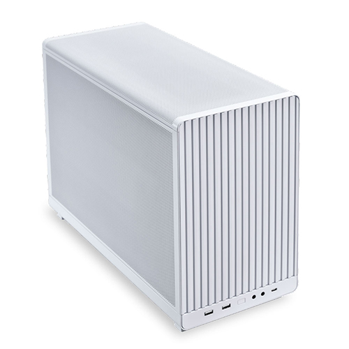 리안리 A3-mATX (화이트)_이미지