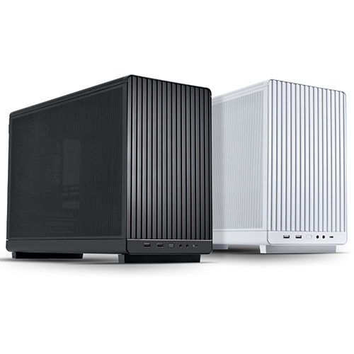 리안리 A3-mATX (화이트)