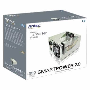 Antec SMART2 SP350_이미지