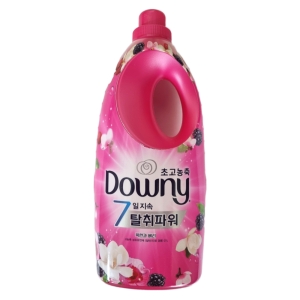 다우니 탈취파워 목련과 베리 2L (8개)_이미지