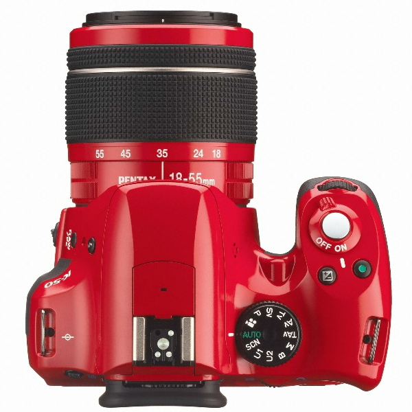 펜탁스 K-50 (정품)_이미지