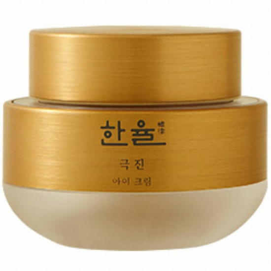 한율 극진 아이크림 30ml