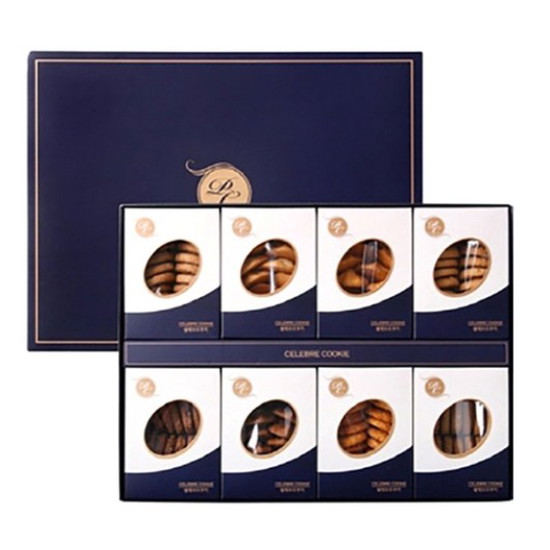 셀레브르쿠키 대 890g