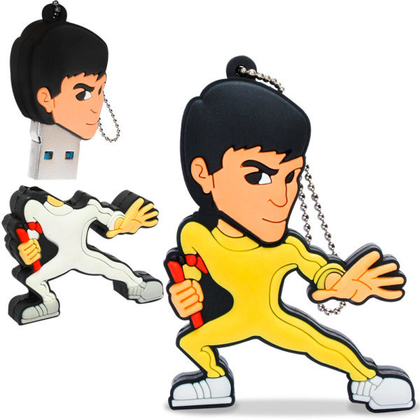 오피아컴 Kalron 쿵푸황제 USB 3.0 (32GB)_이미지