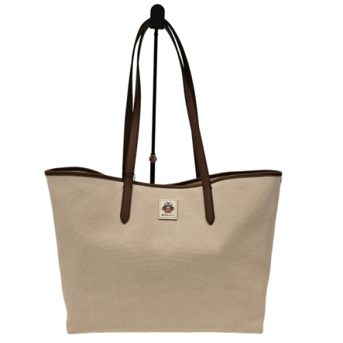 발리 WAE07ICV083 EB 이스트웨스트 토트백_이미지