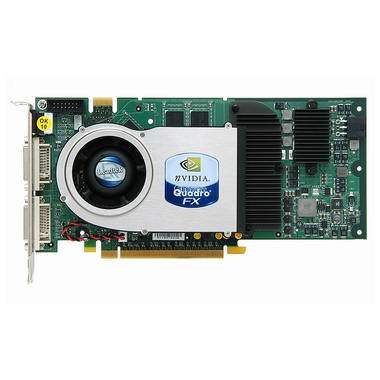 NVIDIA ����� FX 4400 512MB LEADERS