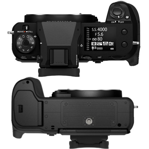 �����ʸ� GFX 100S II �ٵ�