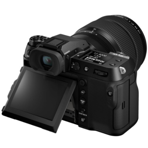 후지필름 GFX 100S II 바디 (정품)_이미지