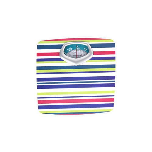 대양신리 모닝업 아날로그 체중계 DY-920S (1개)