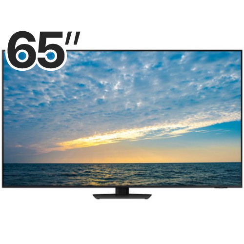 삼성전자 네오QLED KQ65QND83BFXKR (스탠드)_이미지