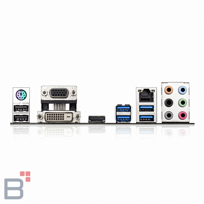 ASUS Z97-C + USB3.1 CARD STCOM_이미지