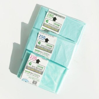그린<b>리필</b> <b>매직</b><b>캔</b> 호환<b>리필</b> <b>280</b>